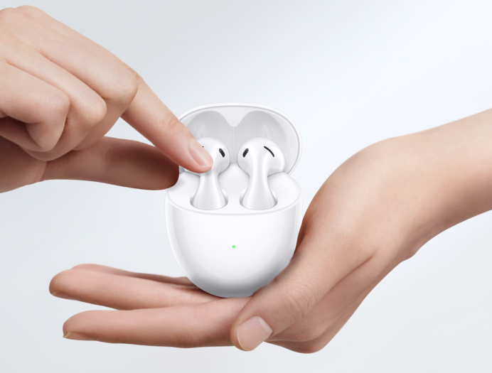 Freebuds 5 (Bild: Huawei)